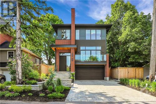 434 Kenwood Avenue, Ottawa, ON - Outdoor With Facade