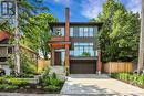 434 Kenwood Avenue, Ottawa, ON  - Outdoor With Facade 