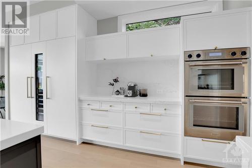 434 Kenwood Avenue, Ottawa, ON - Indoor Photo Showing Kitchen