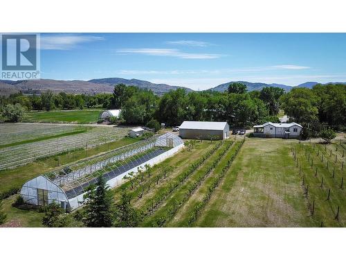 7231 Island Road, Oliver, BC 