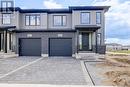 6465 Royal Magnolia Avenue, London, ON  - Outdoor With Facade 