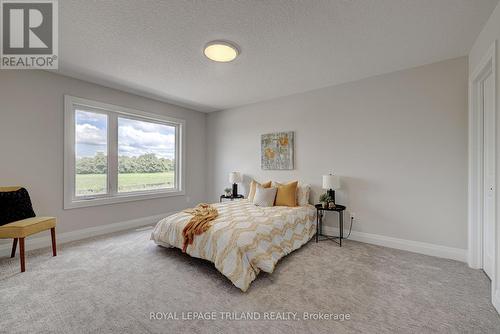 6465 Royal Magnolia Avenue, London, ON - Indoor Photo Showing Bedroom