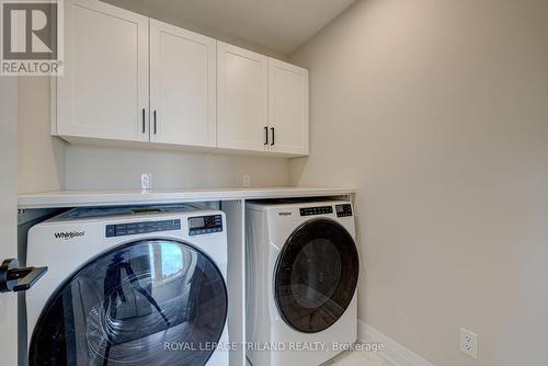 6465 Royal Magnolia Avenue, London, ON - Indoor Photo Showing Laundry Room