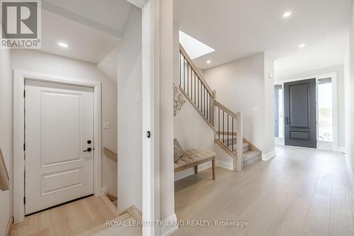 6465 Royal Magnolia Avenue, London, ON - Indoor Photo Showing Other Room