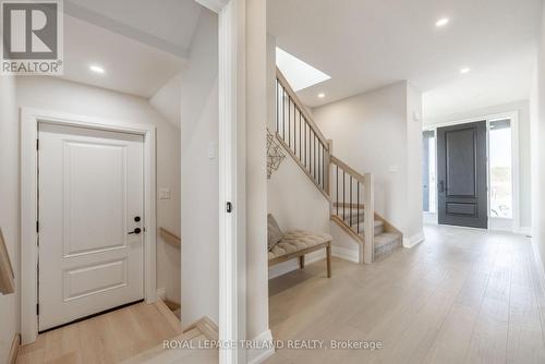 6461 Royal Magnolia Avenue, London, ON - Indoor Photo Showing Other Room