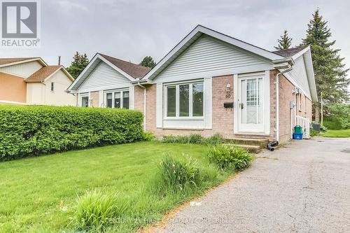 60 Carlyle Drive, Kitchener, ON 