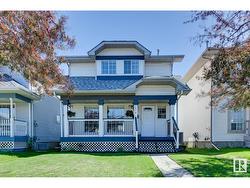 1576 JARVIS CRESCENT NW NW  Edmonton, AB T6L 6S3