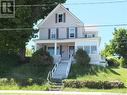 727 Main Street, Woodstock, NB  - Outdoor With Facade 