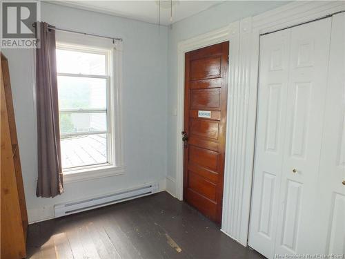 727 Main Street, Woodstock, NB - Indoor Photo Showing Other Room