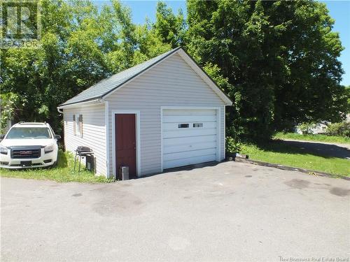 727 Main Street, Woodstock, NB - Outdoor