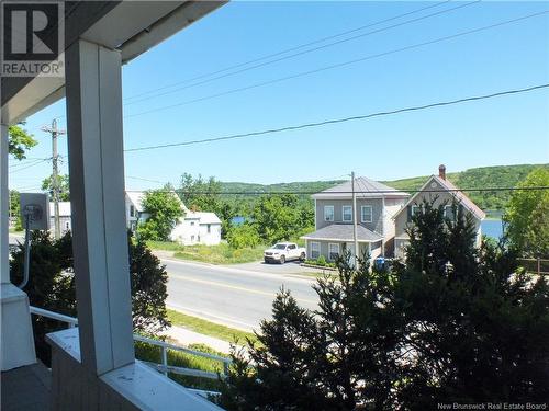 727 Main Street, Woodstock, NB - Outdoor