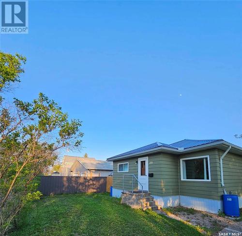 250 5Th Street, Penzance, SK - Outdoor