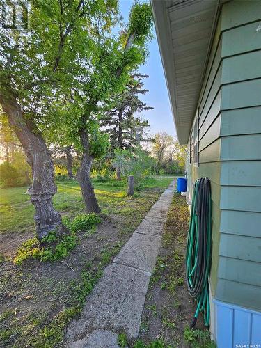 250 5Th Street, Penzance, SK - Outdoor With Exterior