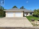 113 Lonsdale Street, Maple Creek, SK  - Outdoor With Facade 