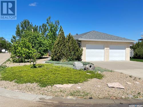 113 Lonsdale Street, Maple Creek, SK - Outdoor