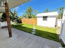 113 Lonsdale Street, Maple Creek, SK  - Outdoor 