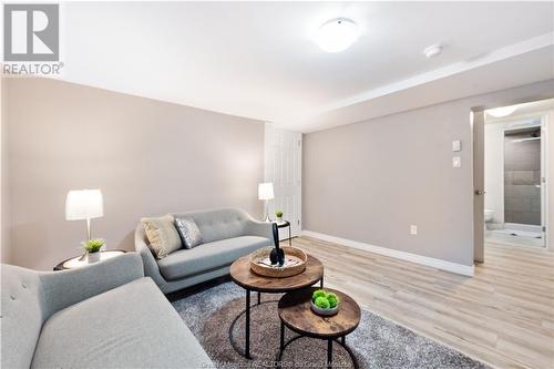 553 High St, Moncton, NB - Indoor Photo Showing Living Room