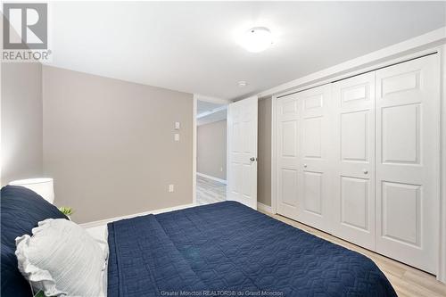 553 High St, Moncton, NB - Indoor Photo Showing Bedroom