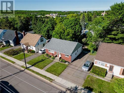 553 High St, Moncton, NB - Outdoor