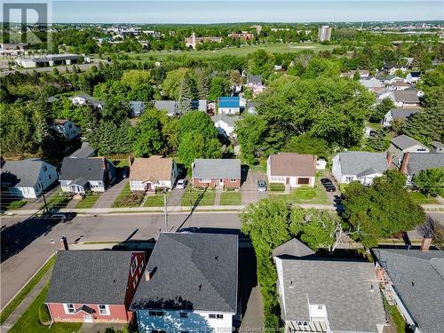 553 High St, Moncton, NB - Outdoor With View