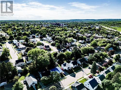 553 High St, Moncton, NB - Outdoor With View