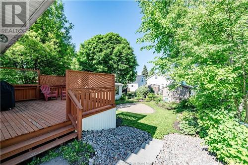 553 High St, Moncton, NB - Outdoor