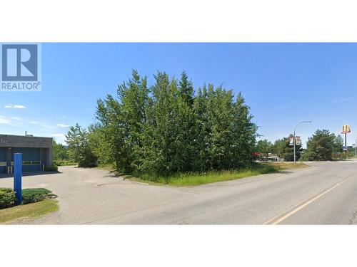 Lot 1 North Star Road, Quesnel, BC 