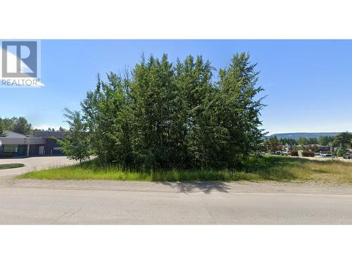 Lot 1 North Star Road, Quesnel, BC 