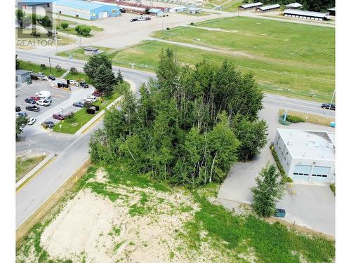 Lot 1 North Star Road, Quesnel, BC 