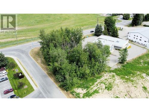 Lot 1 North Star Road, Quesnel, BC 