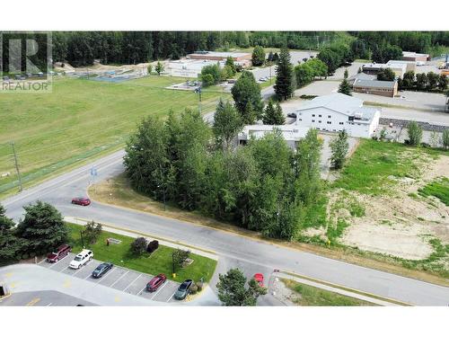 Lot 1 North Star Road, Quesnel, BC 