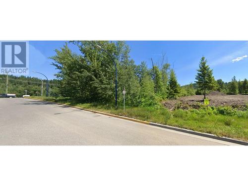 Lot 1 North Star Road, Quesnel, BC 