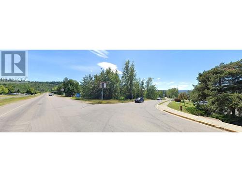 Lot 1 North Star Road, Quesnel, BC 