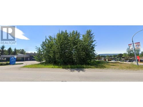 Lot 1 North Star Road, Quesnel, BC 