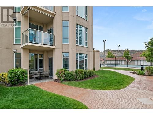 1128 Sunset Drive Unit# 303, Kelowna, BC 