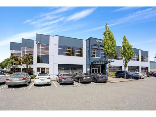 260 & 261 12899 76 Avenue, Surrey, BC 