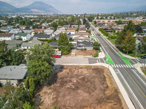 102 Roy Avenue, Penticton, BC - Outdoor With View