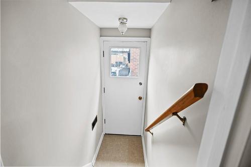 62 Cloke Court, Hamilton, ON - Indoor Photo Showing Other Room