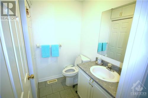 144 Sandra Crescent, Clarence-Rockland, ON - Indoor Photo Showing Bathroom