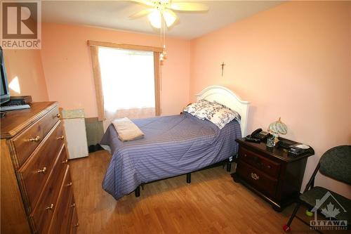 144 Sandra Crescent, Clarence-Rockland, ON - Indoor Photo Showing Bedroom