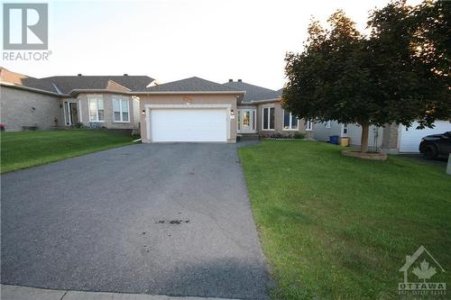 144 Sandra Crescent, Clarence-Rockland, ON - Outdoor With Facade