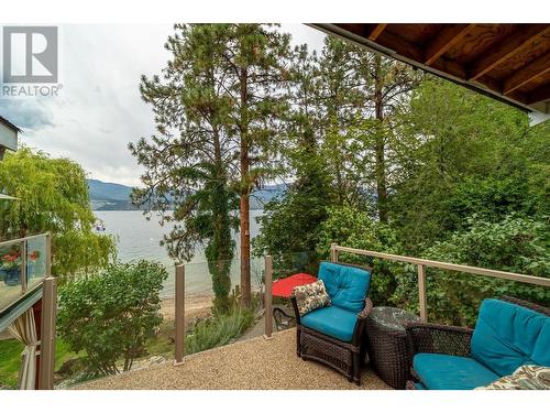 17130 Coral Beach Road, Lake Country, BC 