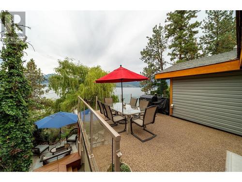 17130 Coral Beach Road, Lake Country, BC 