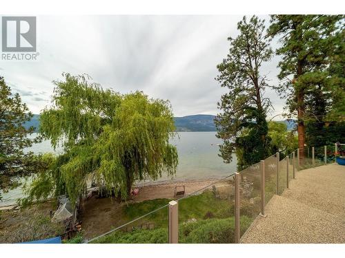 17130 Coral Beach Road, Lake Country, BC 