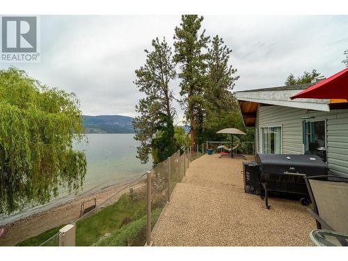 17130 Coral Beach Road, Lake Country, BC 