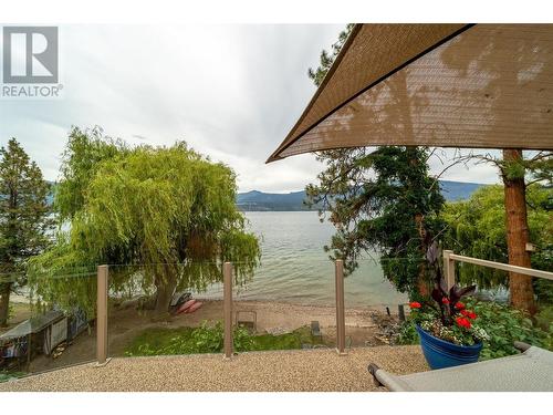 17130 Coral Beach Road, Lake Country, BC 