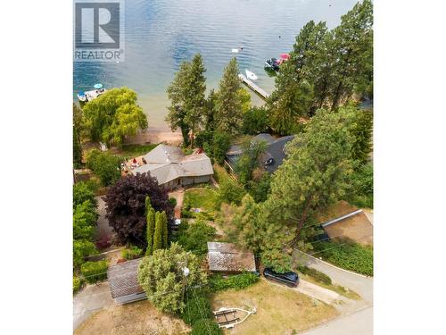 17130 Coral Beach Road, Lake Country, BC 