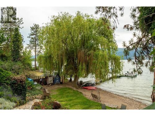 17130 Coral Beach Road, Lake Country, BC 