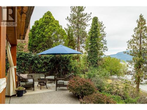 17130 Coral Beach Road, Lake Country, BC 