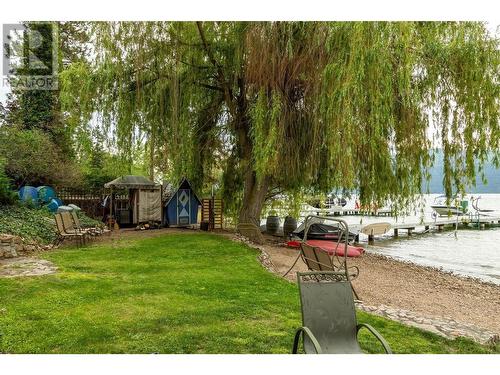 17130 Coral Beach Road, Lake Country, BC 